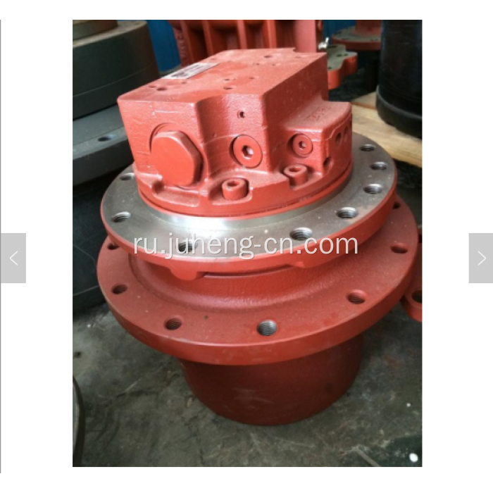 YC55 Бортовой привод PHV-4B-60B Ходовой двигатель YC55